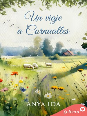 cover image of Un viaje a Cornualles